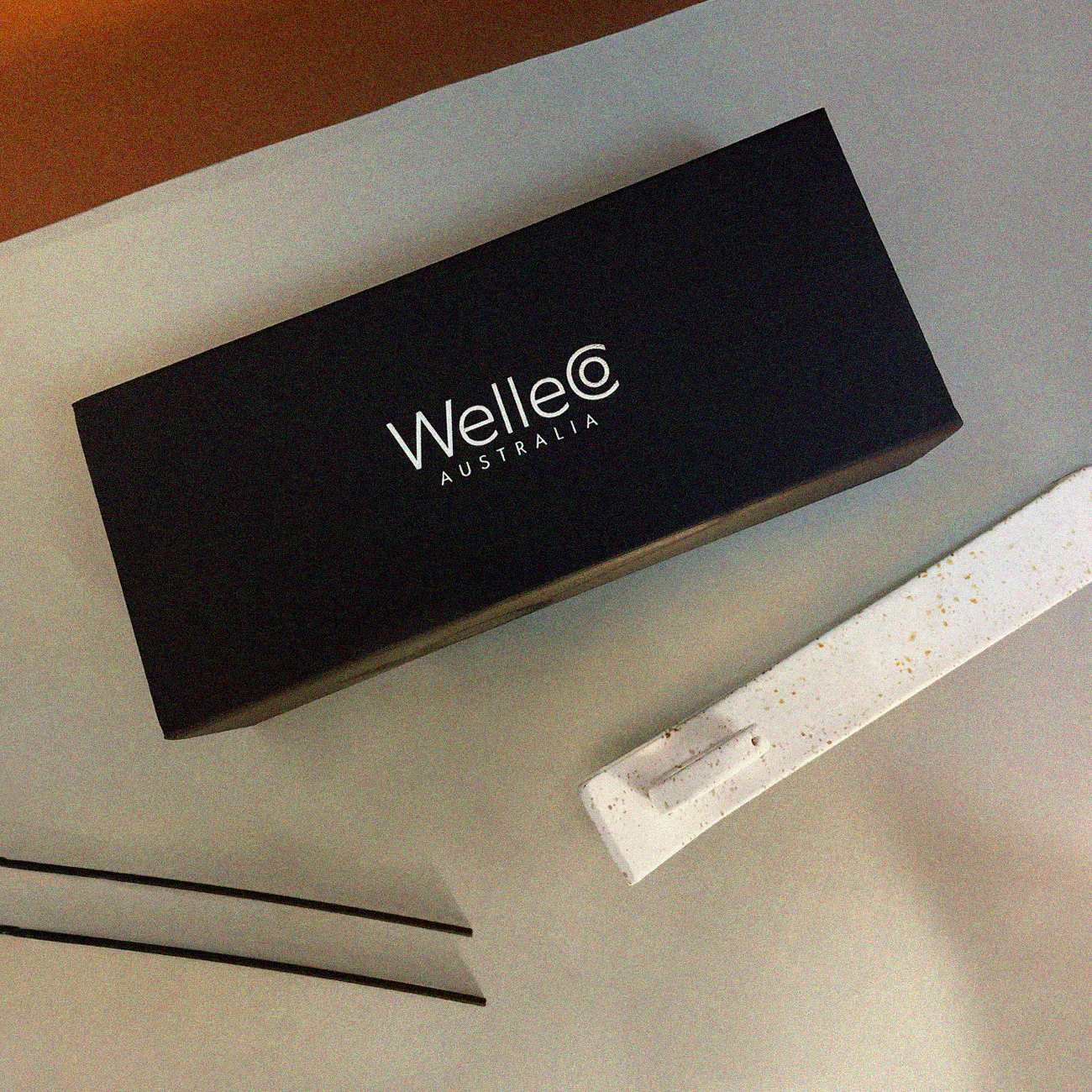 Handcrafted Incense Holder - Image 3