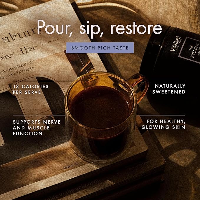 The Evening Elixir - Image 7