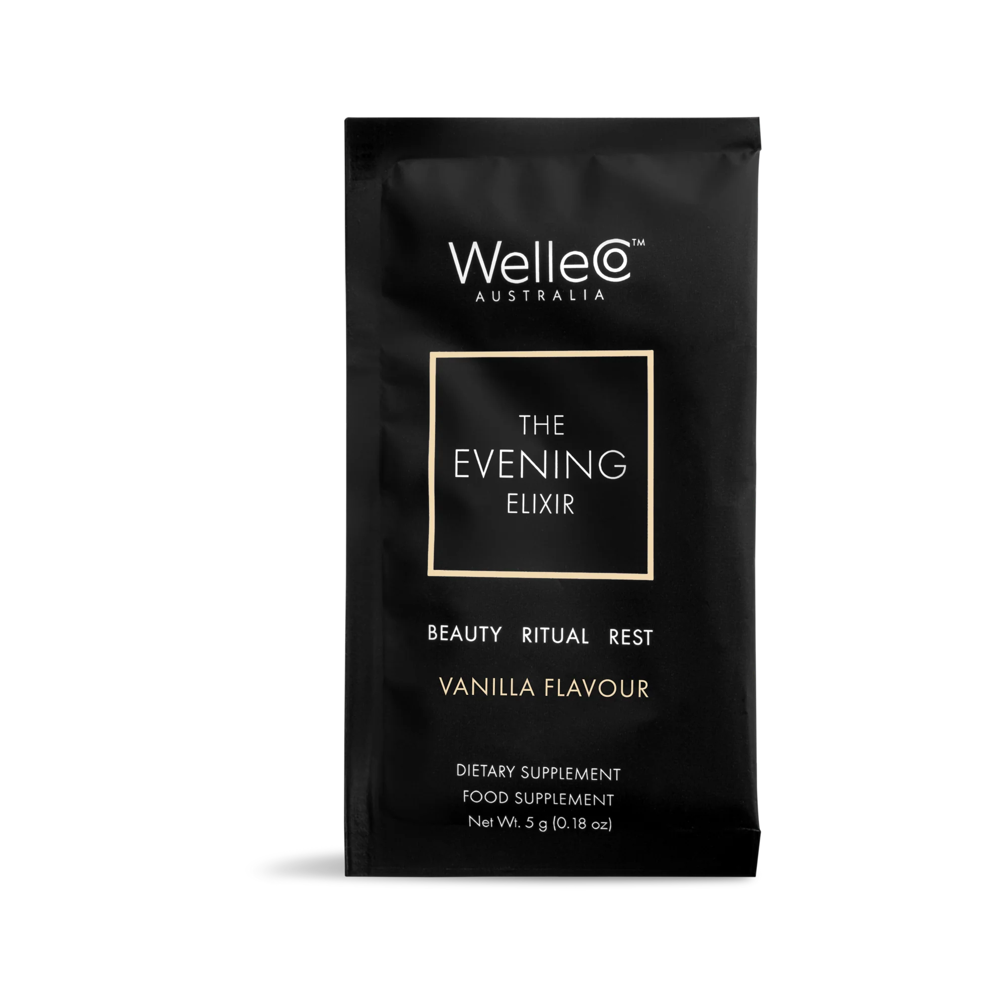 The Evening Elixir Mini (One Serve) - Image 9