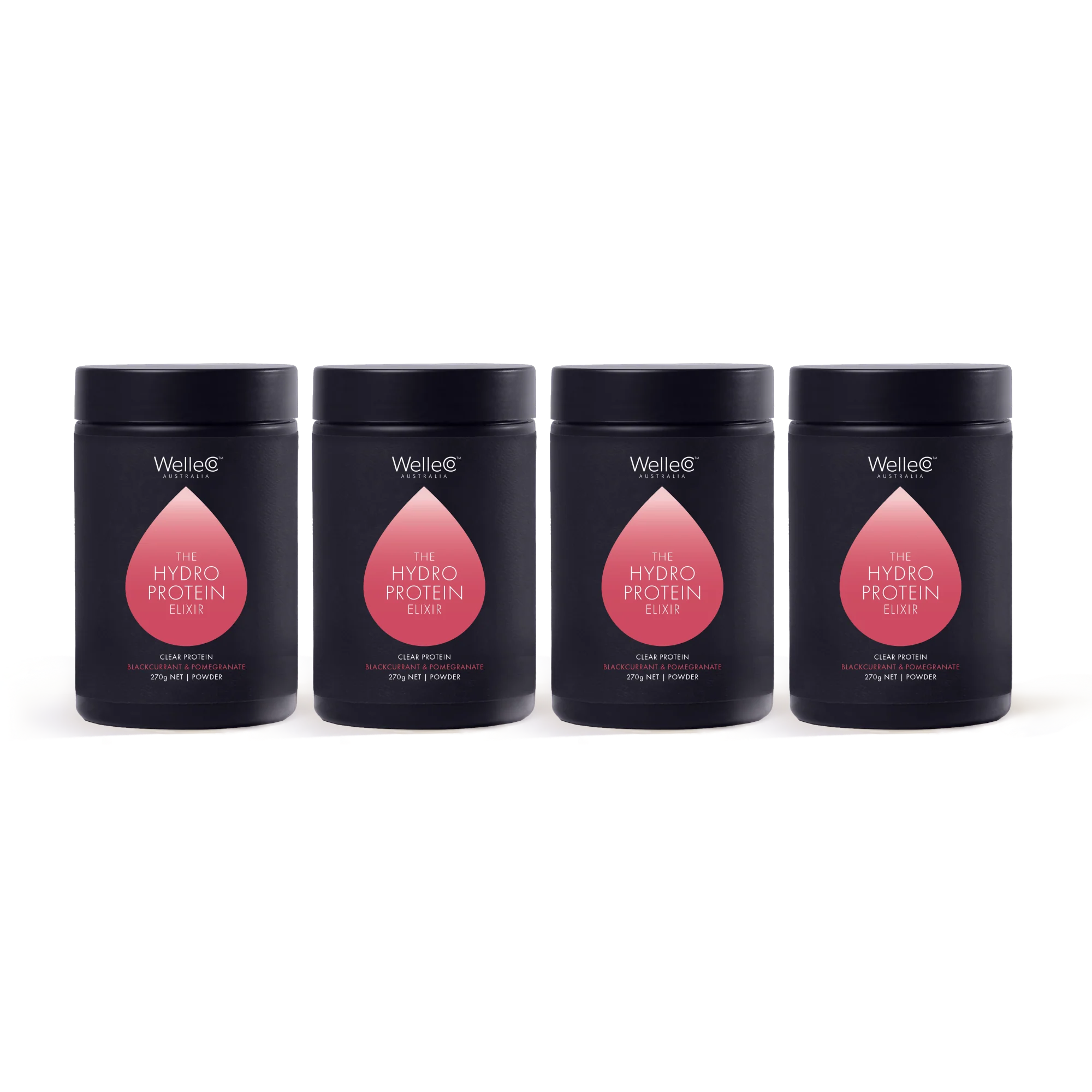 The HydroProtein Two Month Pack - Image 11