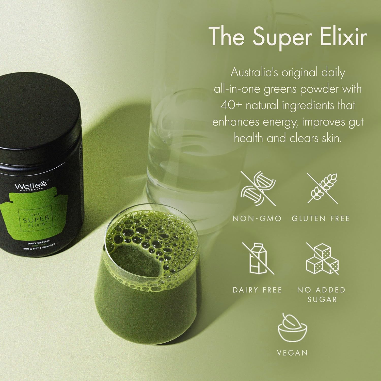The Super Elixir™ - Image 10