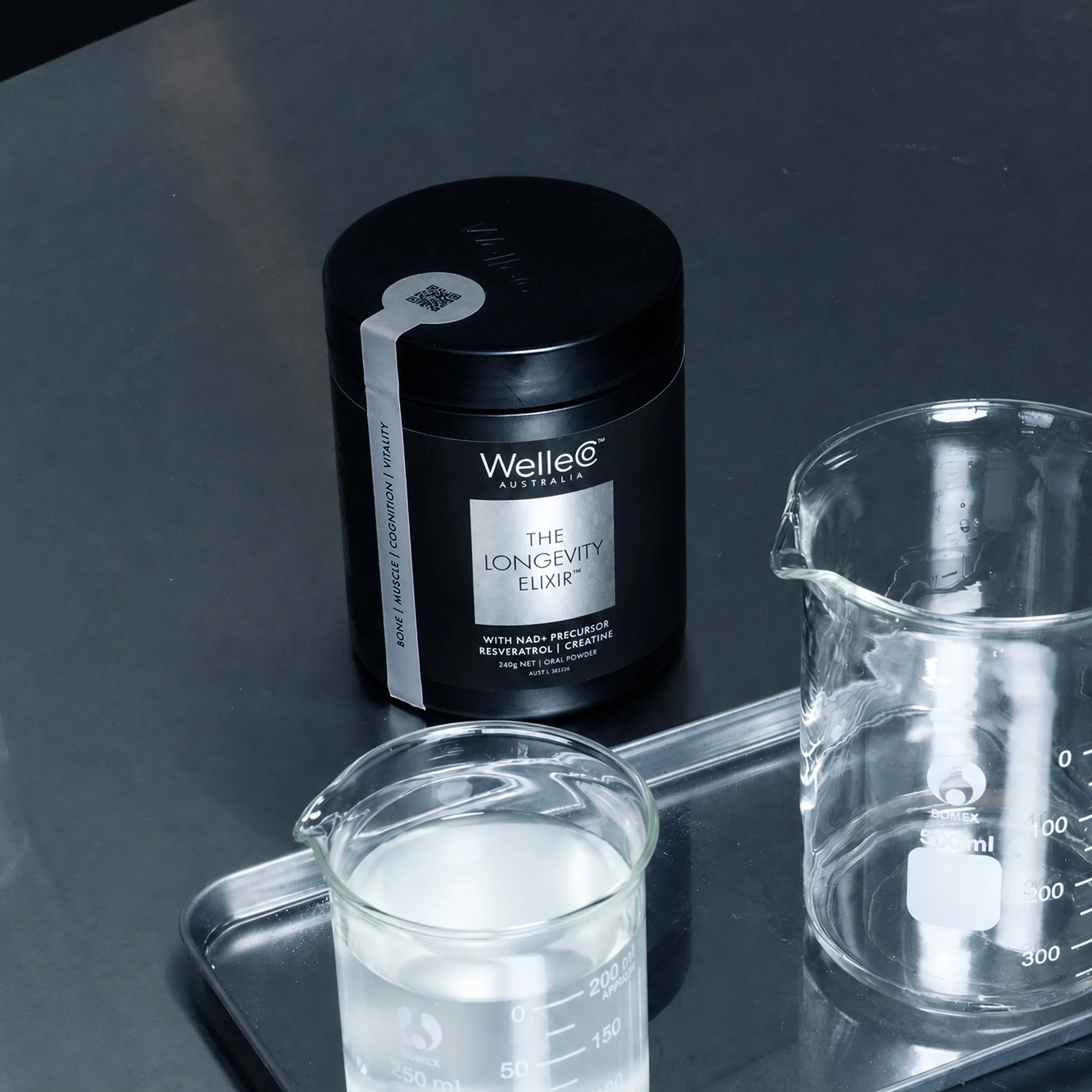 The Longevity Elixir™ - Image 6