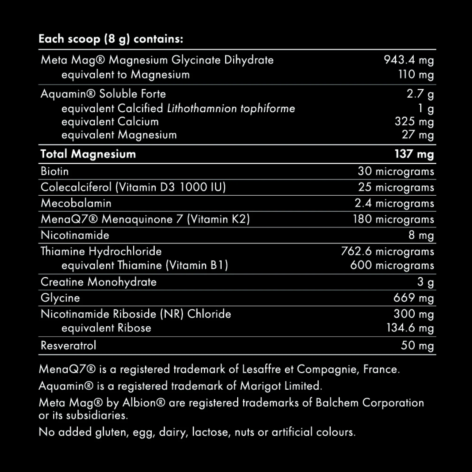 The Longevity Elixir™ - Image 7