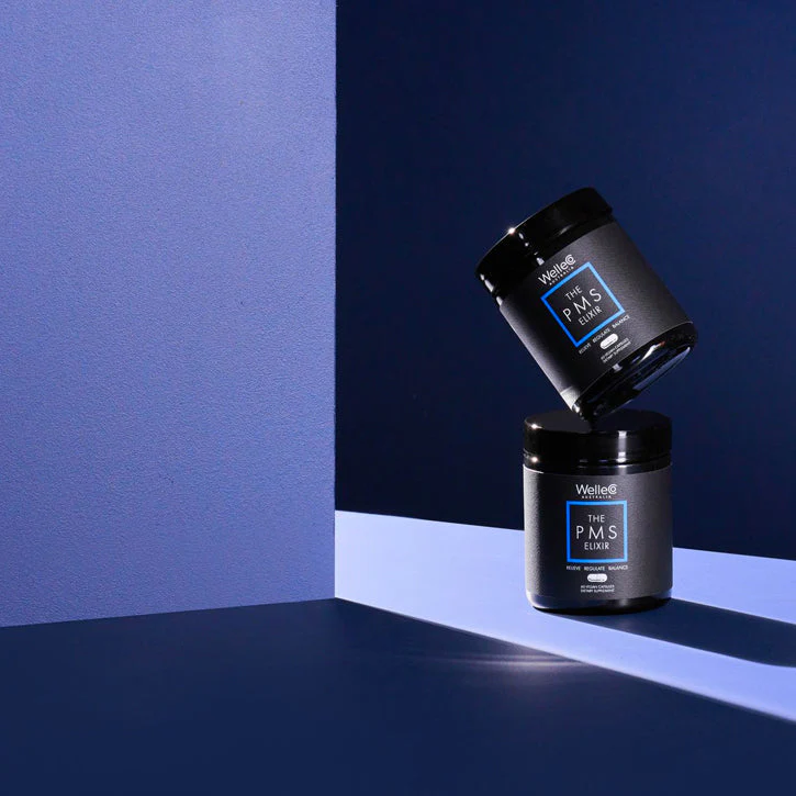 The PMS Elixir Three Month Pack - Image 9