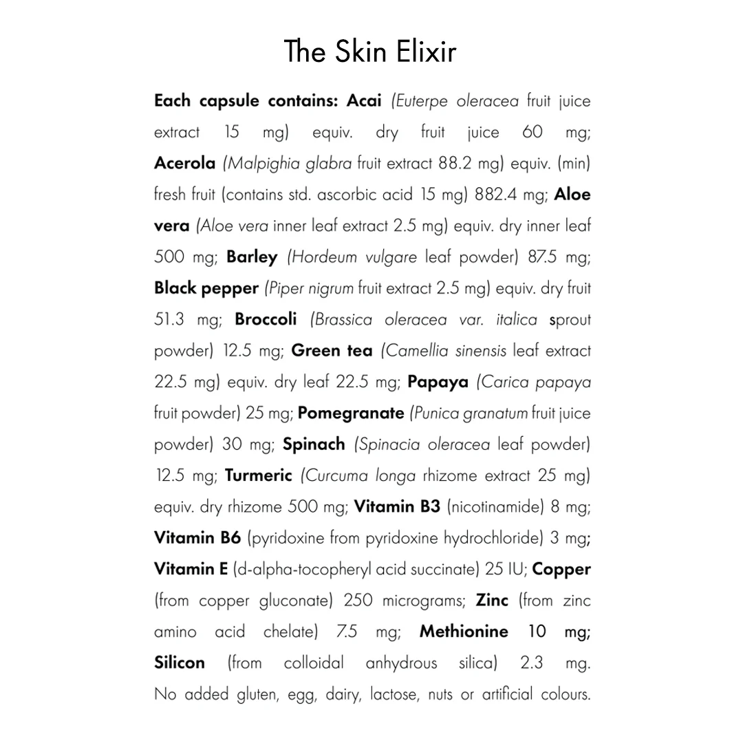 The Super Skin Pack - Image 3