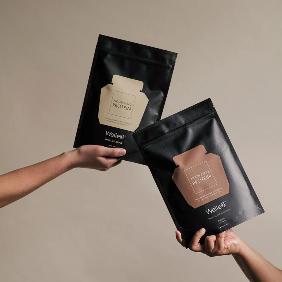 The Welle Paired Pack - Image 11