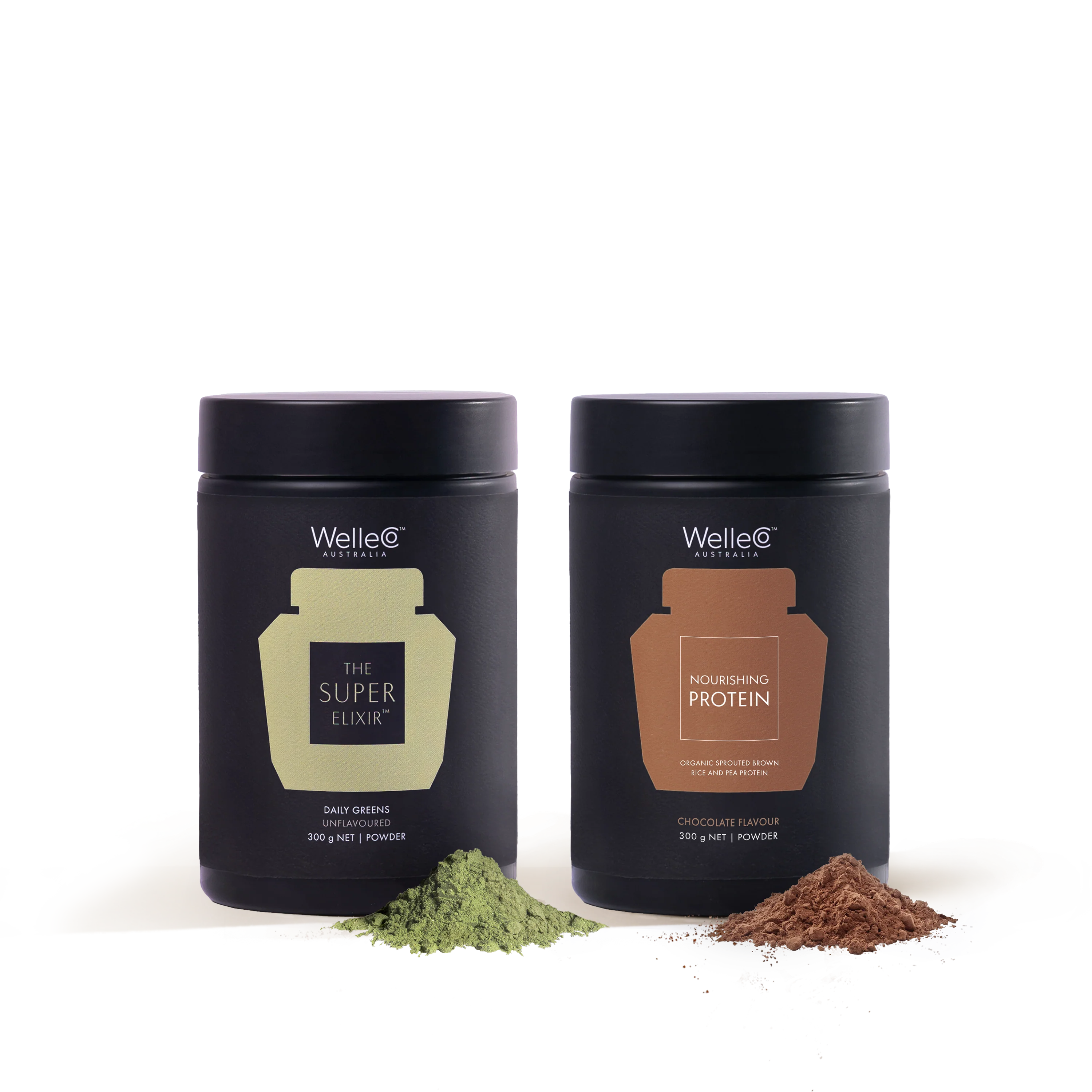 The Welle Paired Pack - Image 6