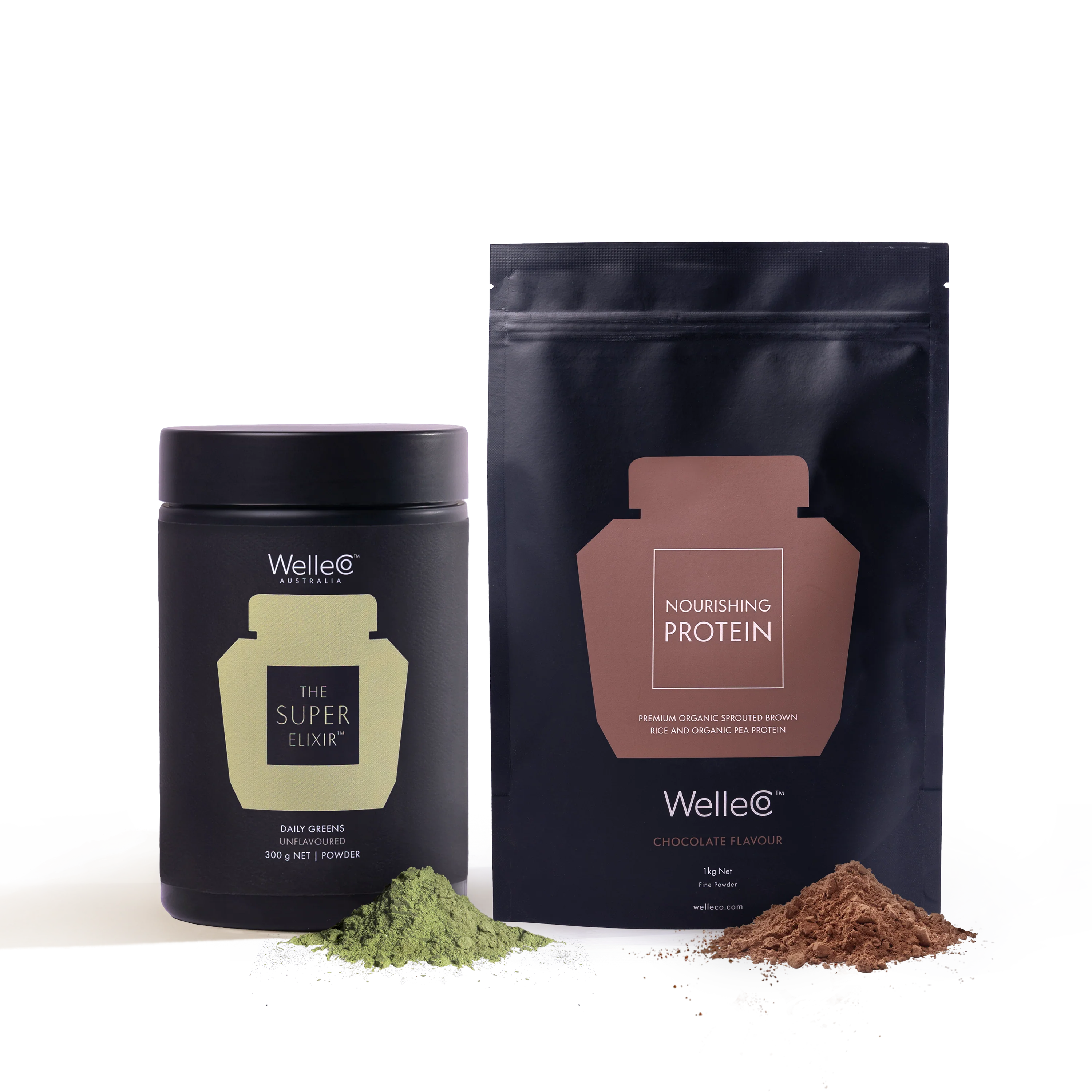 The Welle Paired Pack - Image 8